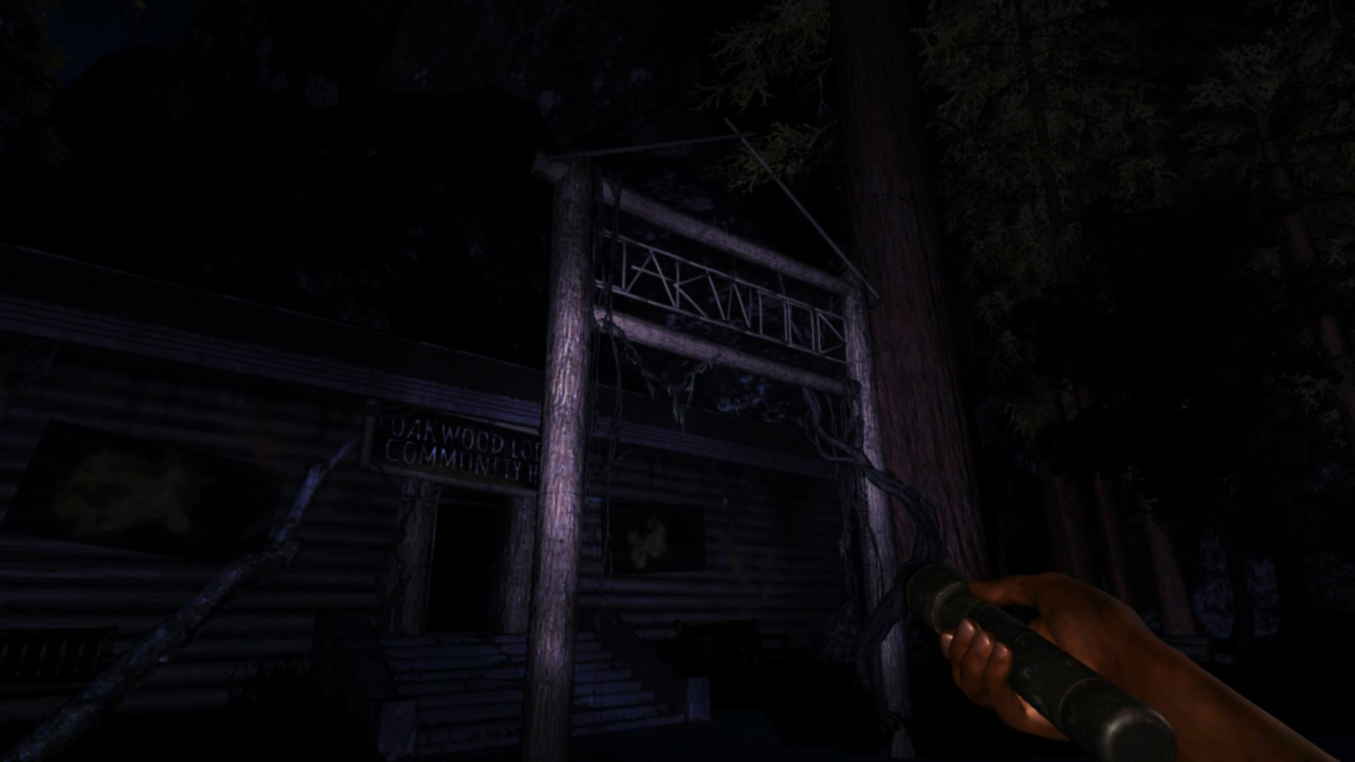 Oakwood screenshot 2
