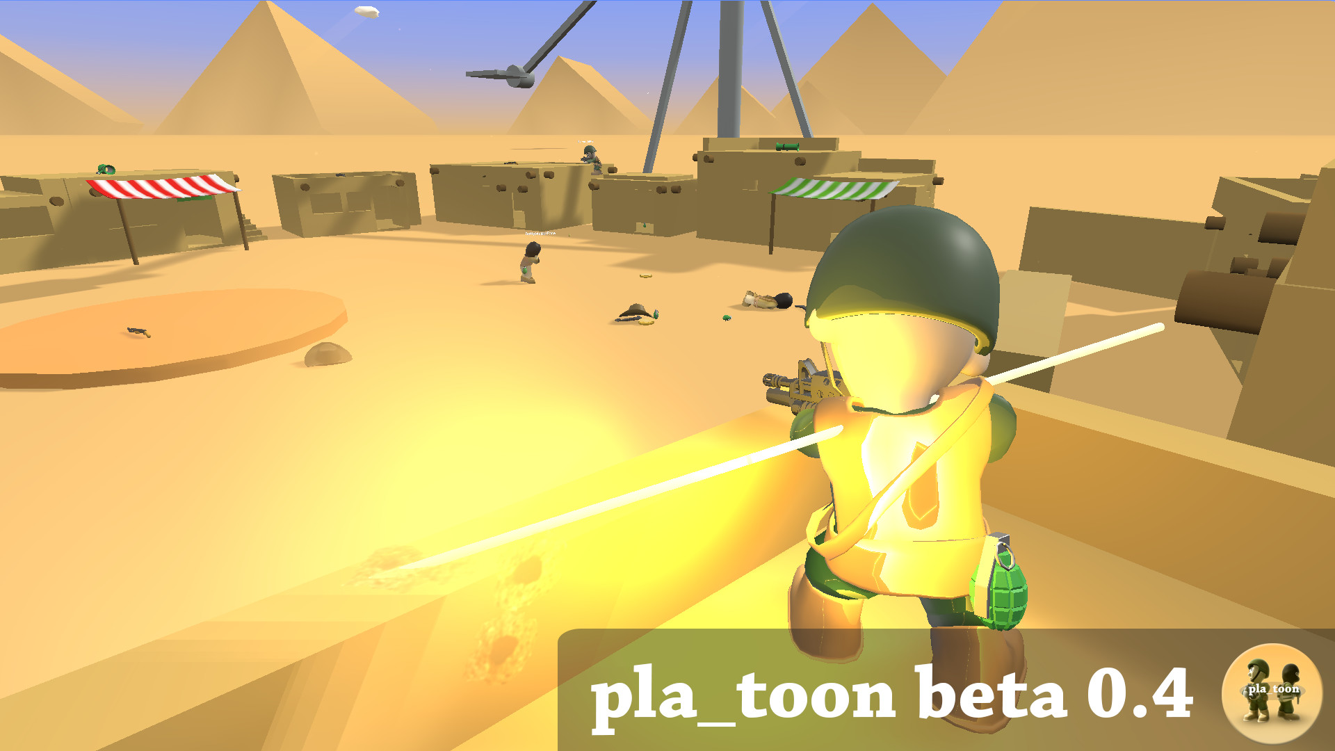 pla_toon screenshot 15