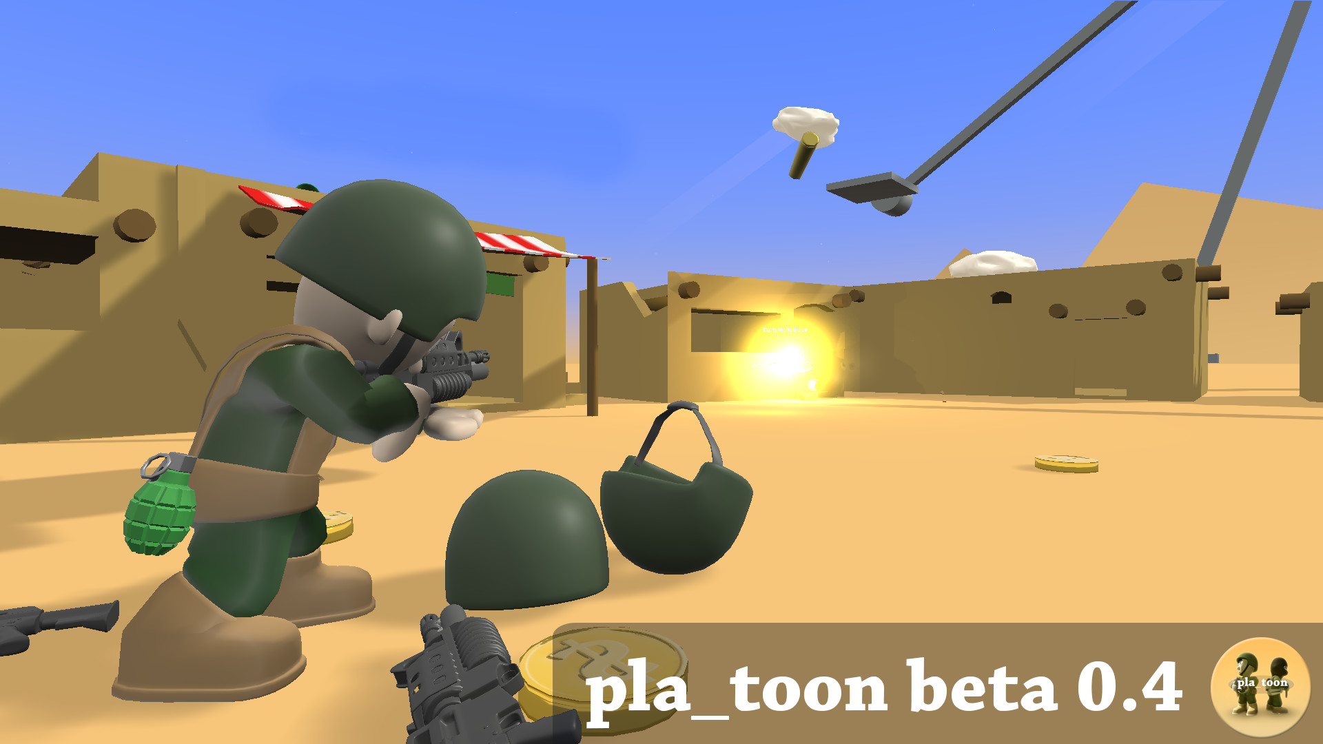 pla_toon screenshot 13