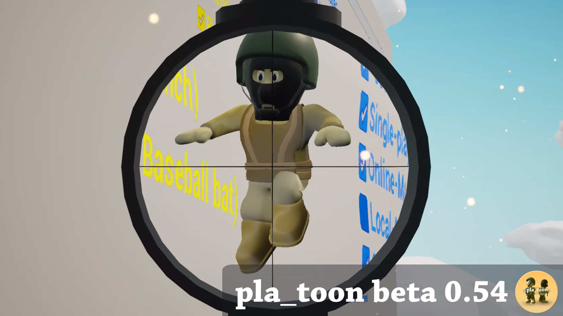 pla_toon screenshot 6