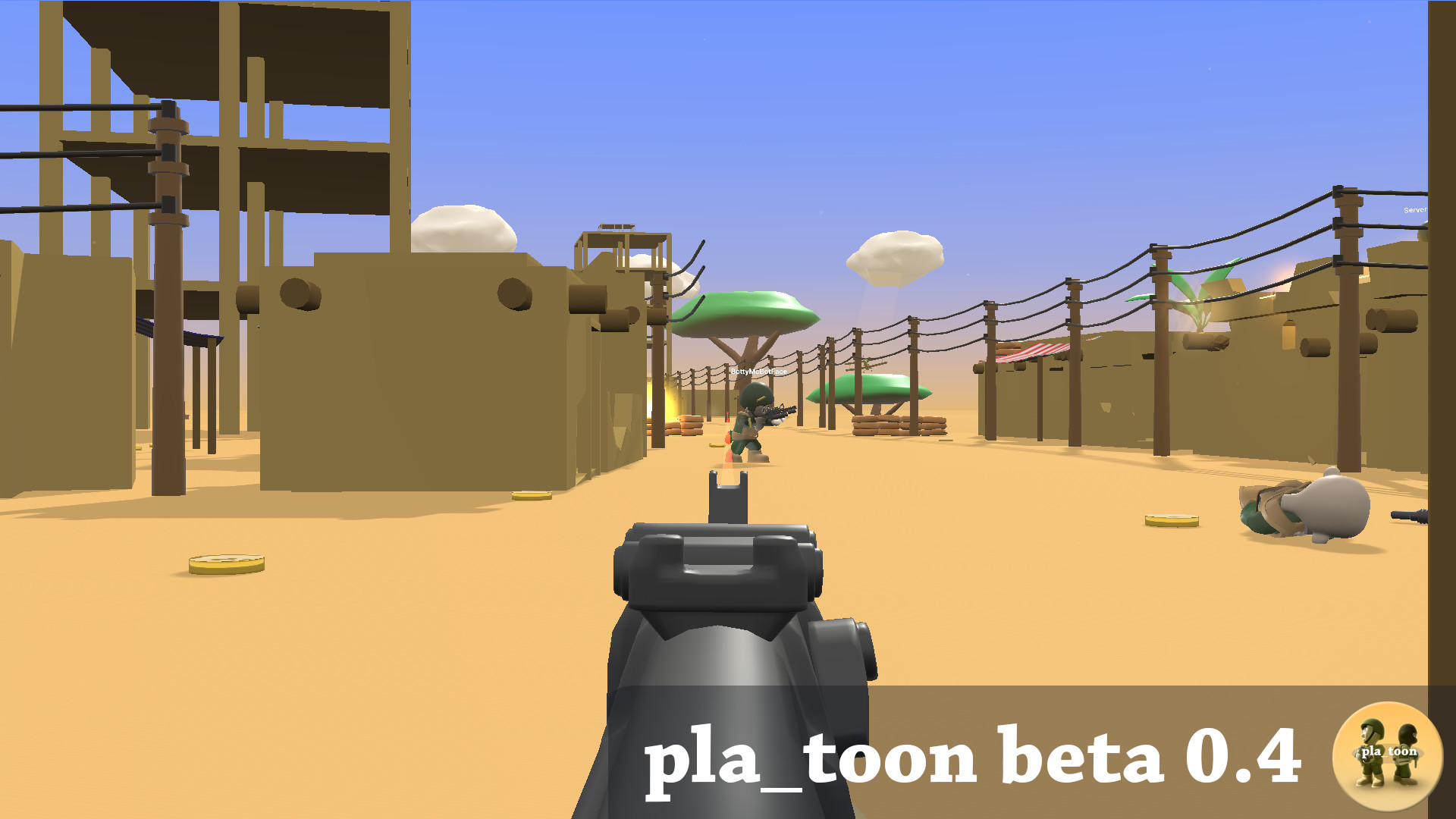 pla_toon screenshot 11