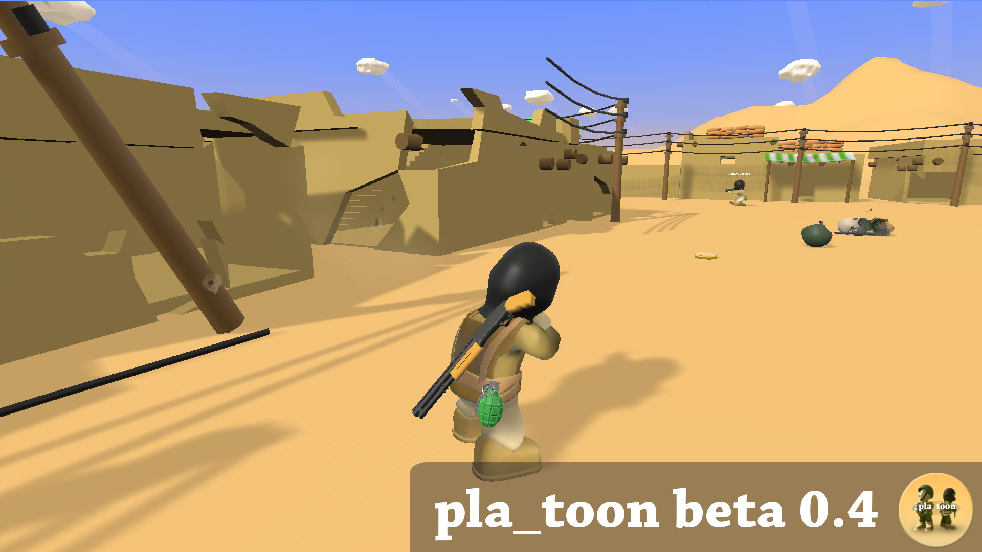 pla_toon screenshot 10