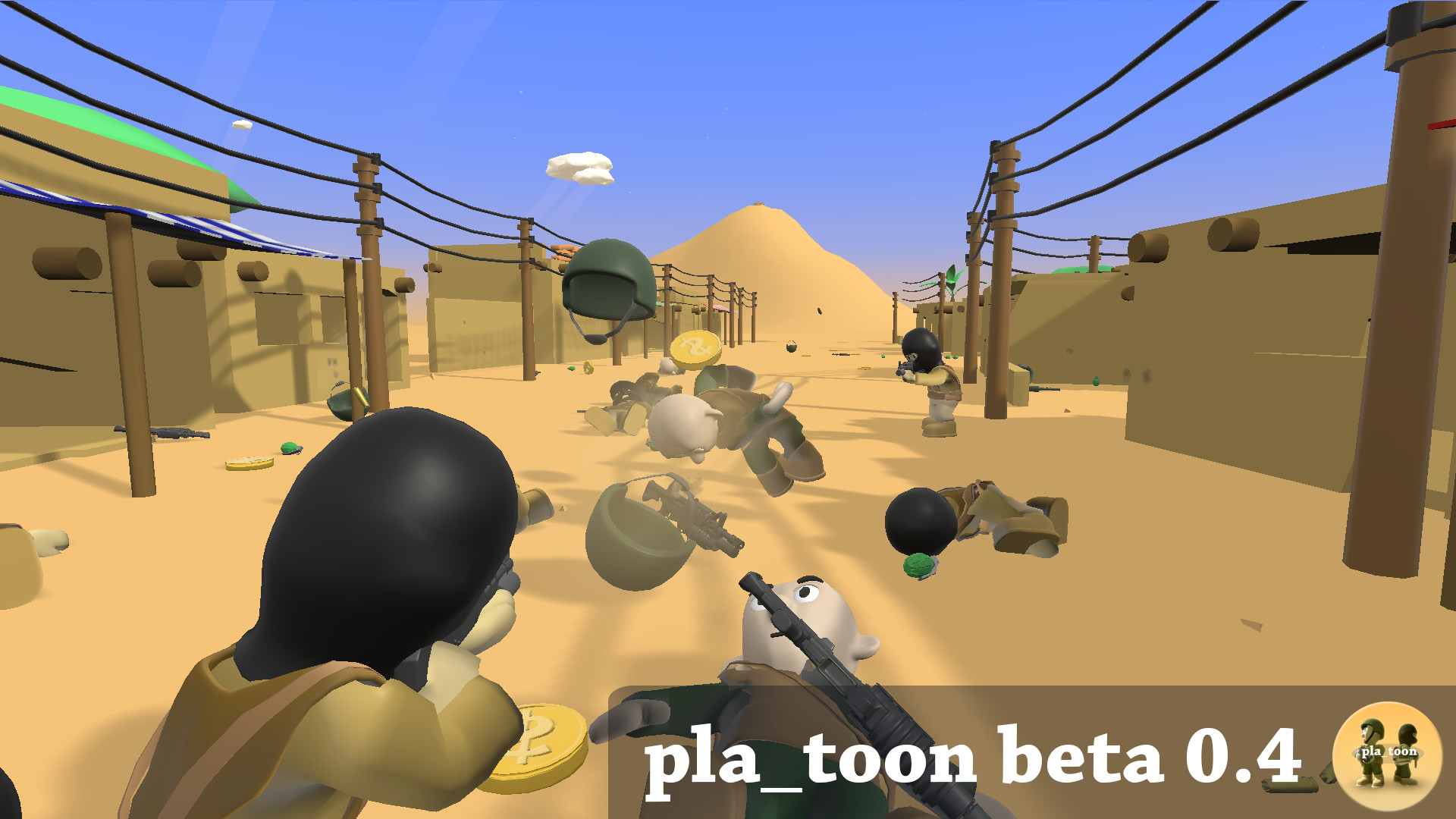 pla_toon screenshot 16
