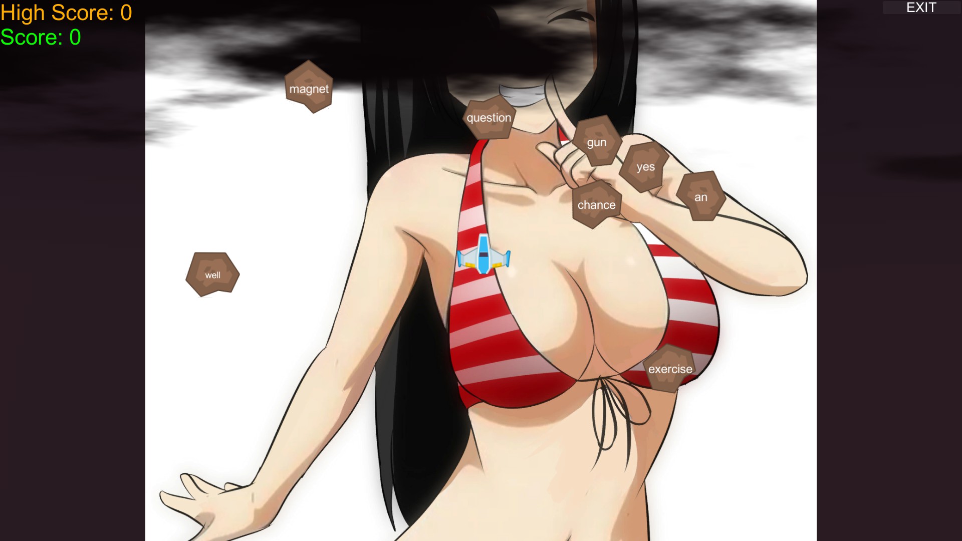 Hentai Defense screenshot 9