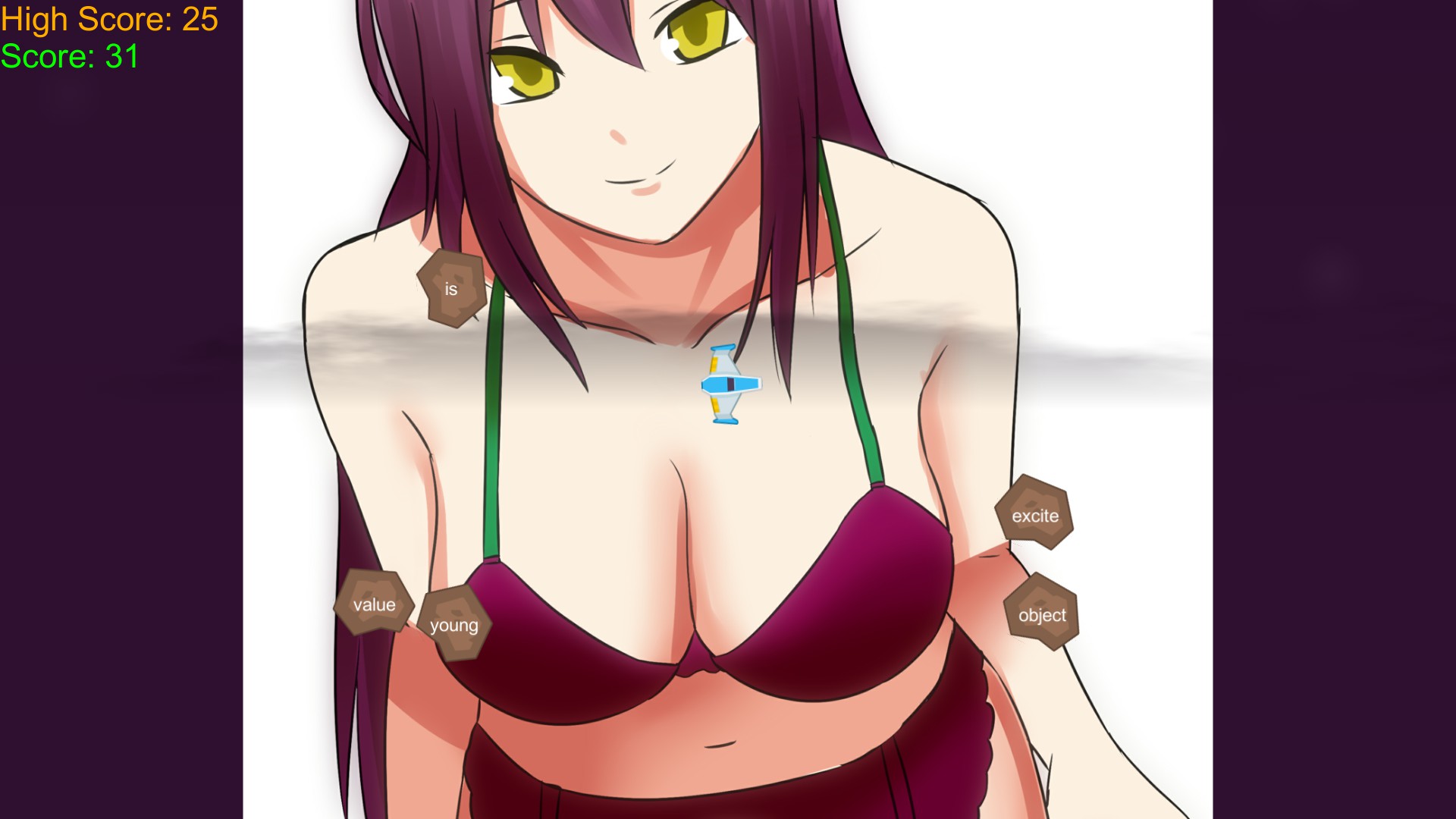 Hentai Defense screenshot 3