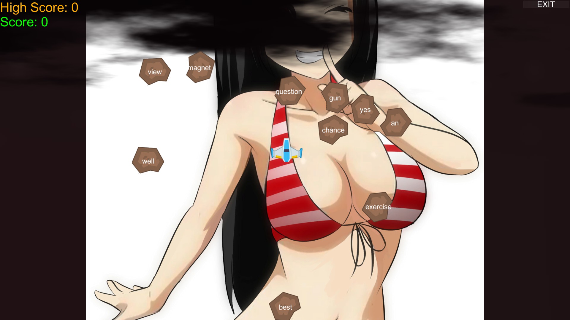 Hentai Defense screenshot 7