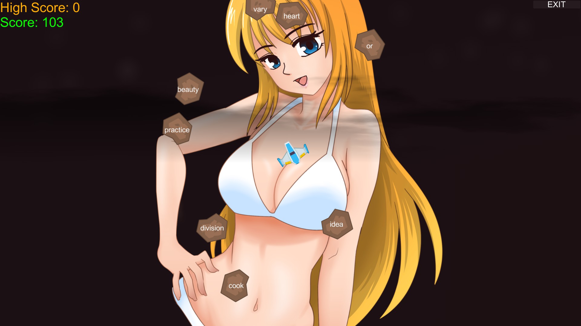 Hentai Defense screenshot 10