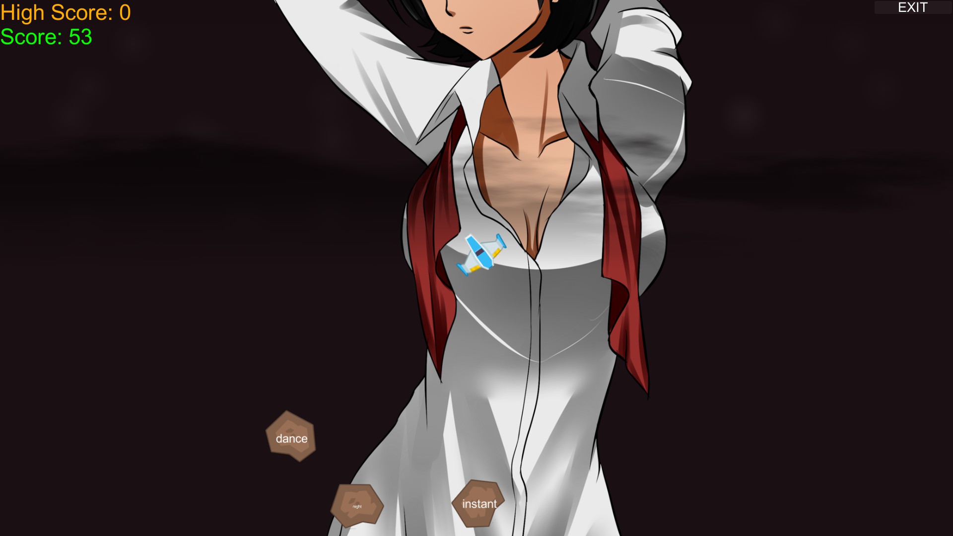 Hentai Defense screenshot 6