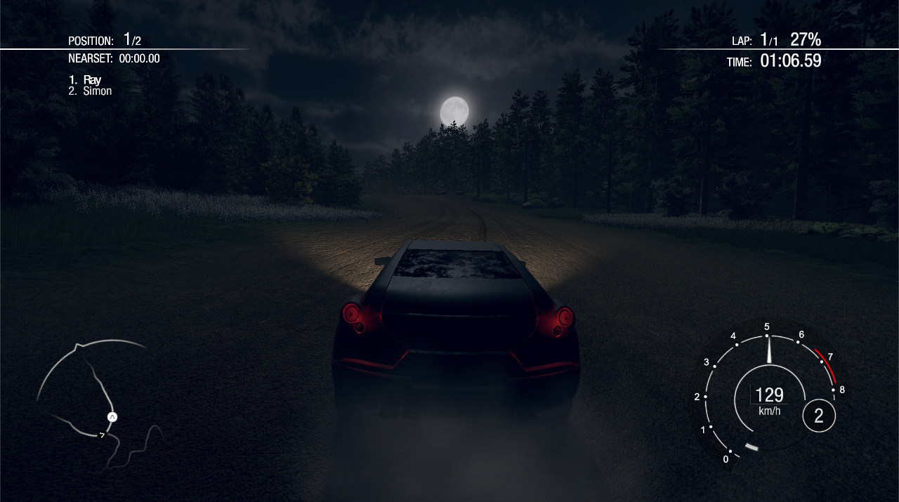 Fast Dust screenshot 20
