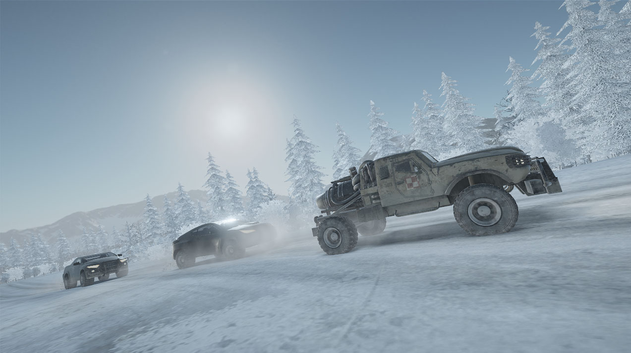 Fast Dust screenshot 12