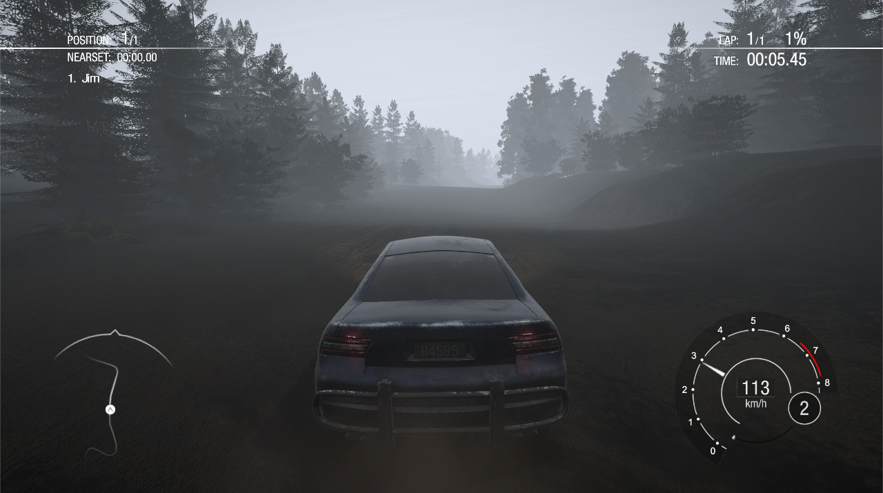 Fast Dust screenshot 18