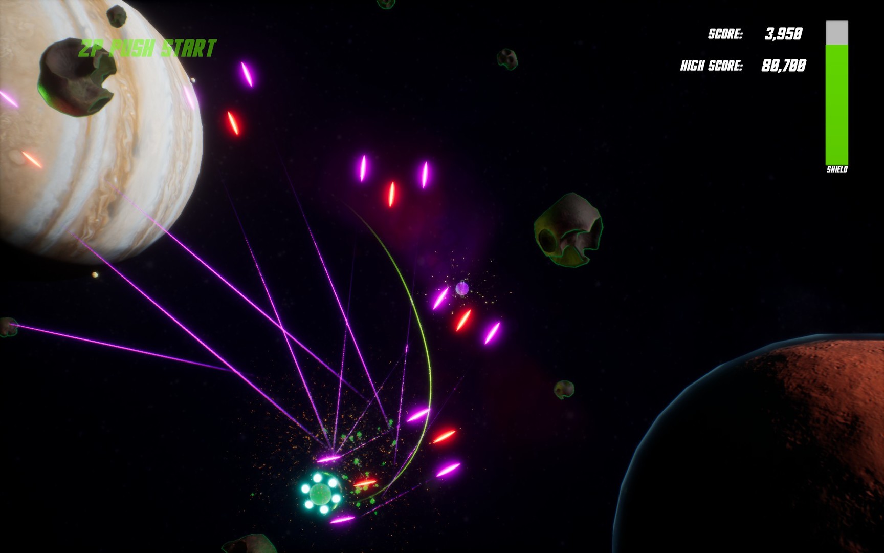 Roidrekt screenshot 5