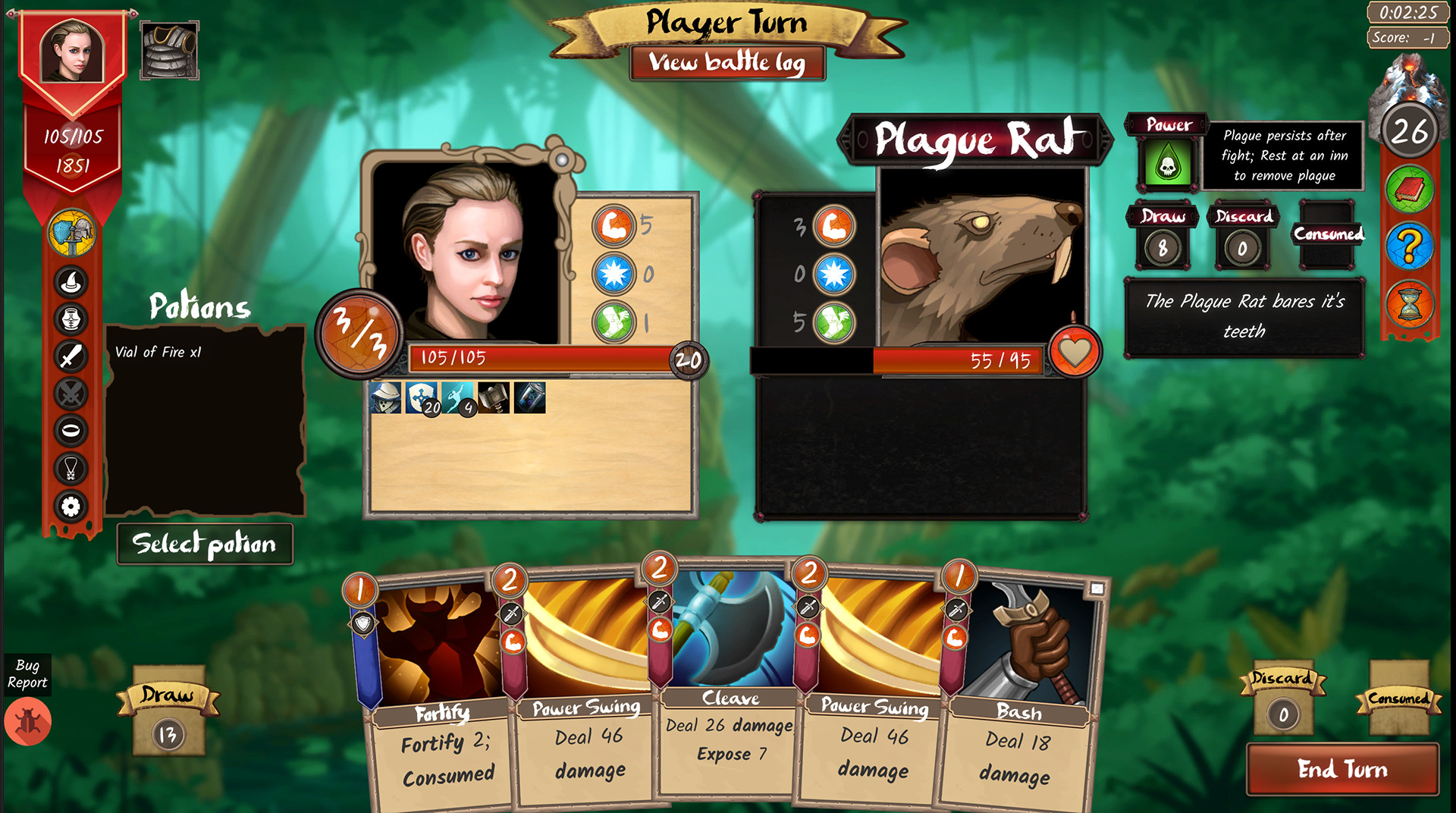 The Last Hex screenshot 3