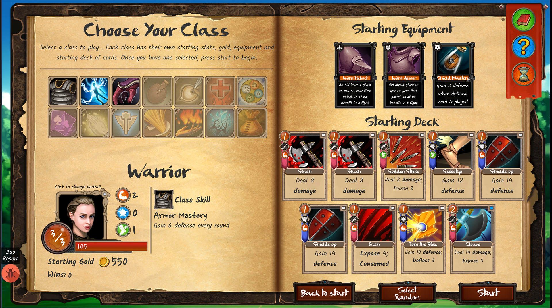 The Last Hex screenshot 1