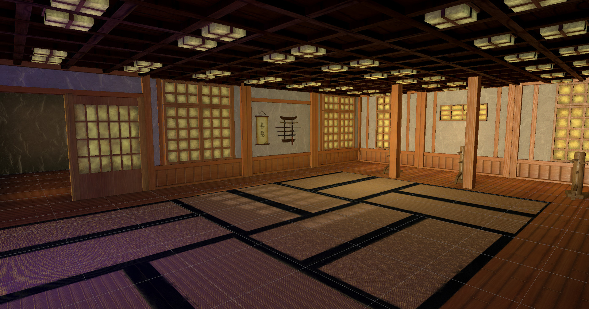 VR Model Viewer screenshot 3