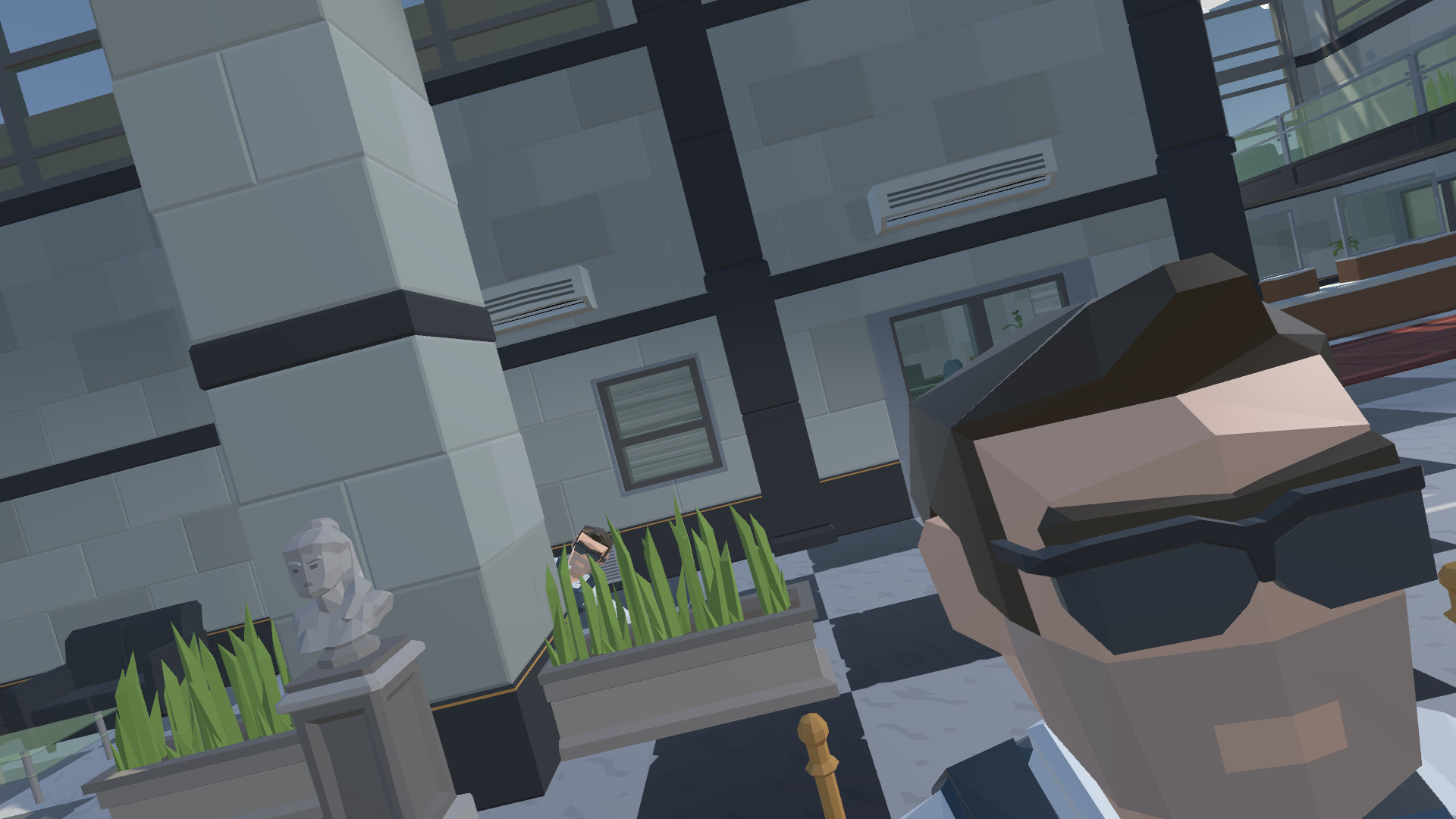 Mischief On Main Street screenshot 1