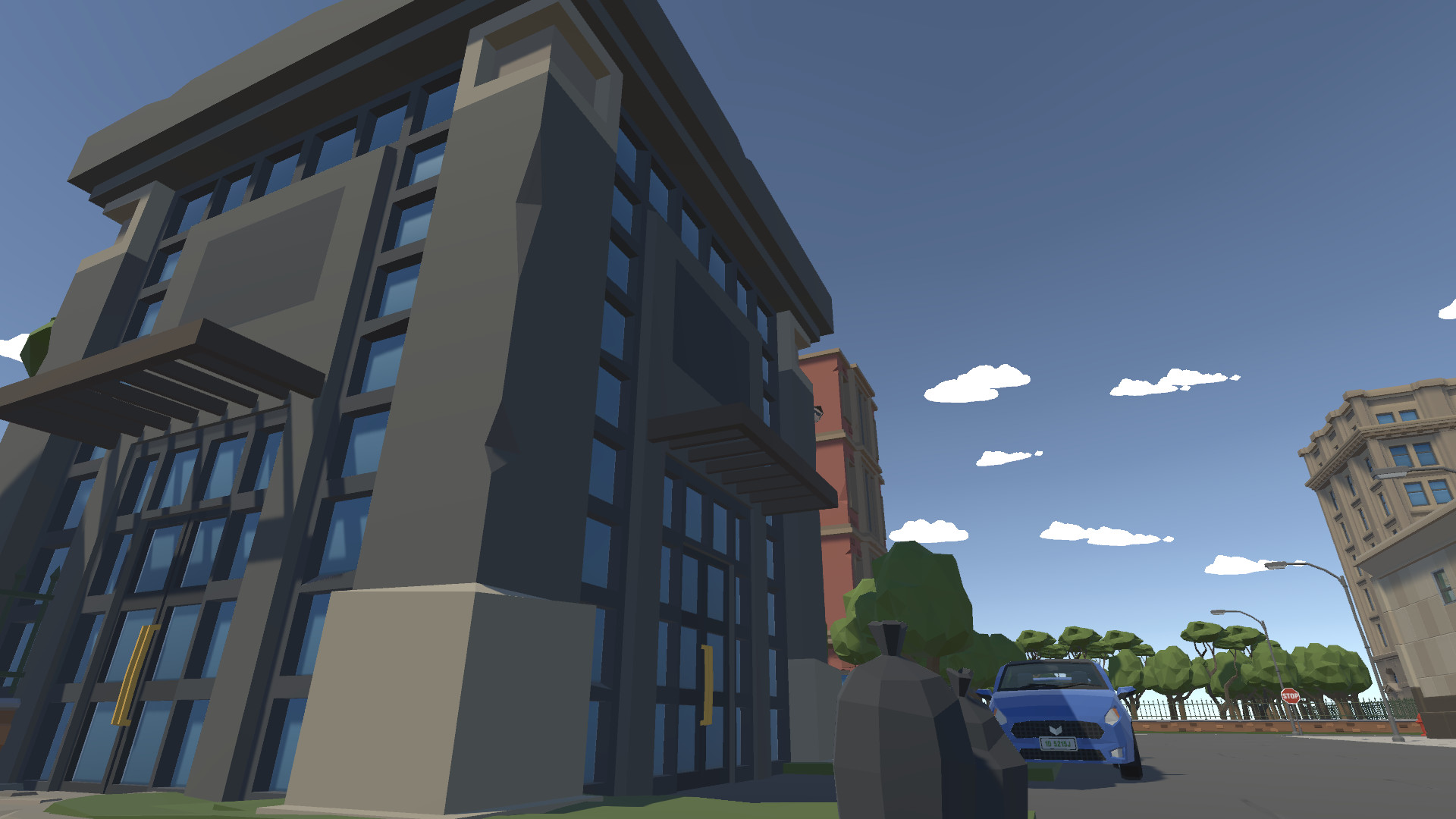 Mischief On Main Street screenshot 4