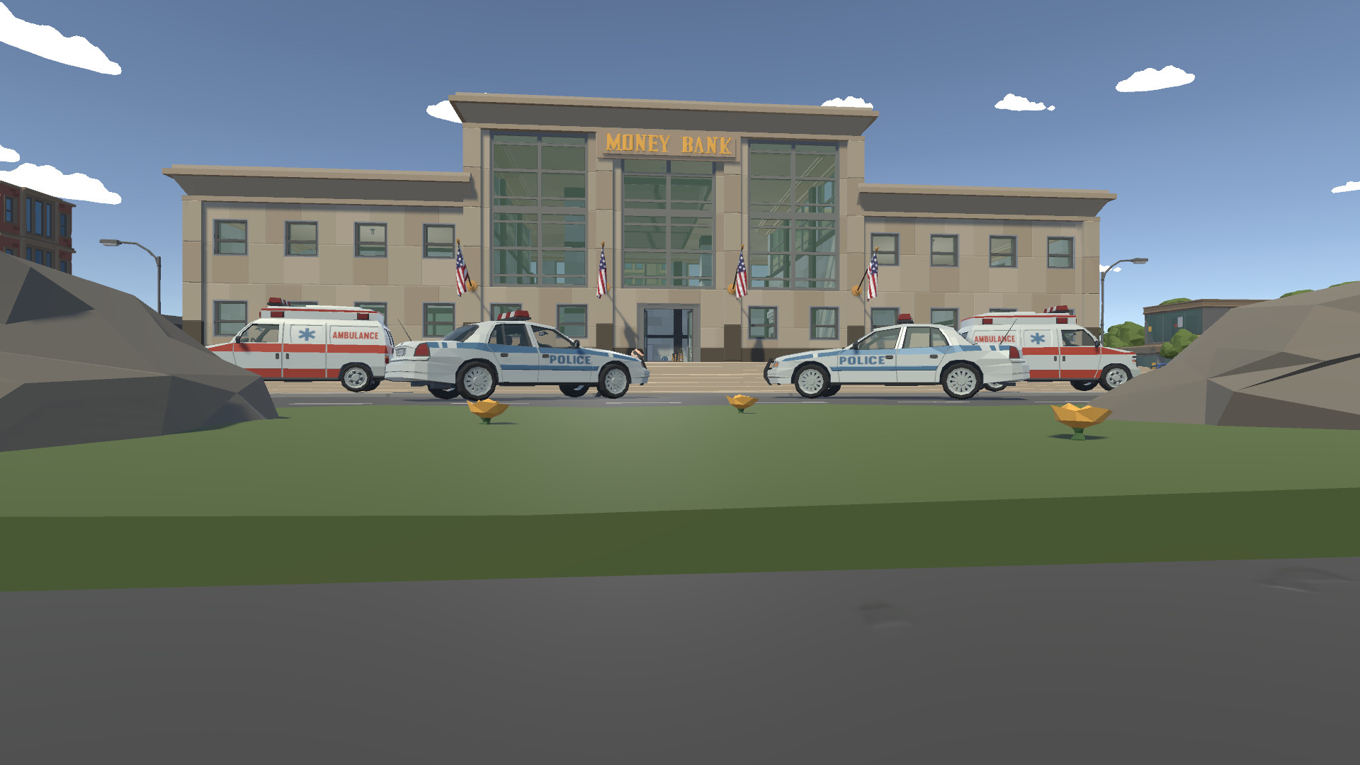 Mischief On Main Street screenshot 2