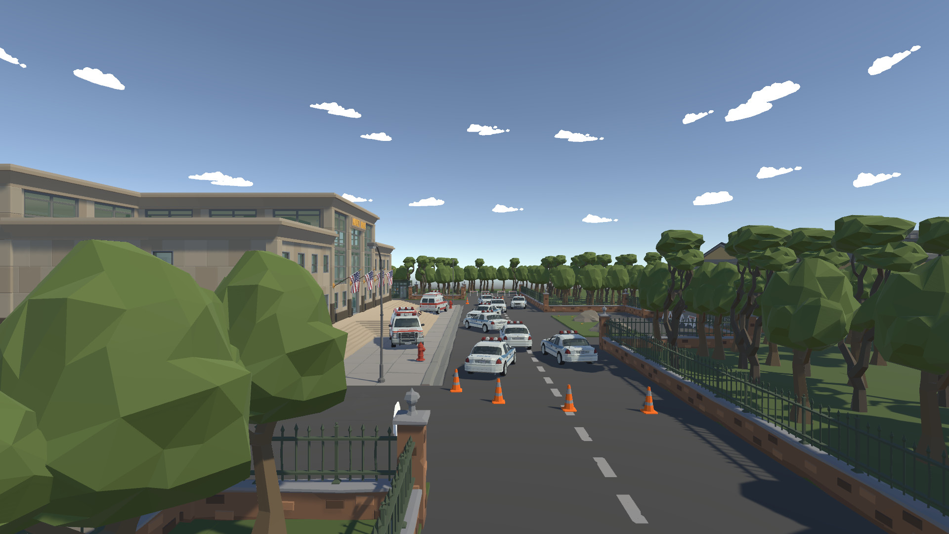 Mischief On Main Street screenshot 5