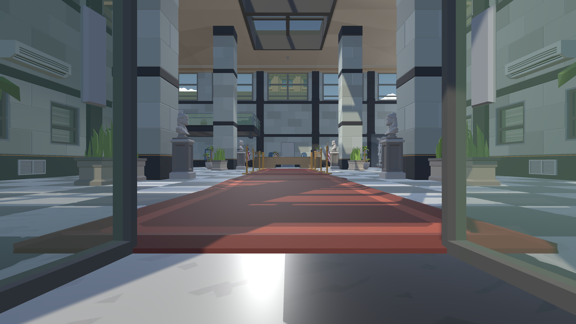 Mischief On Main Street screenshot 3