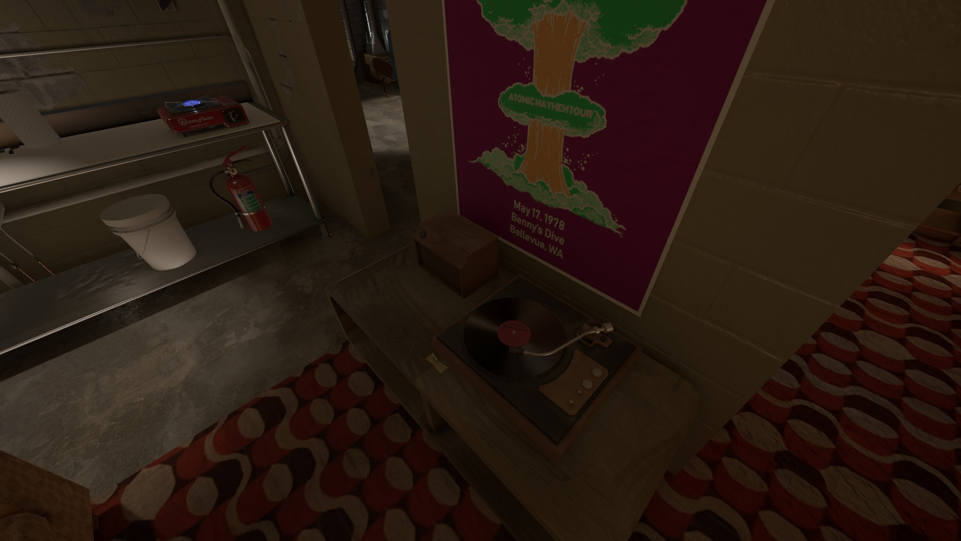 Capsule screenshot 4