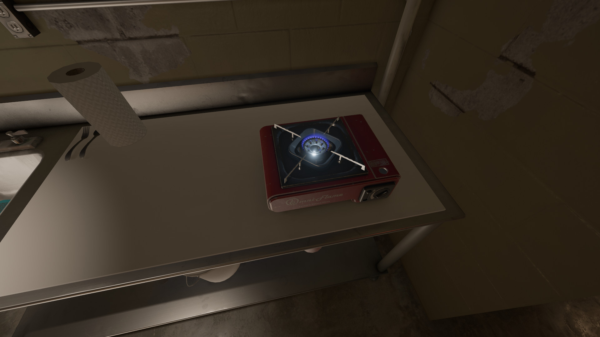 Capsule screenshot 3