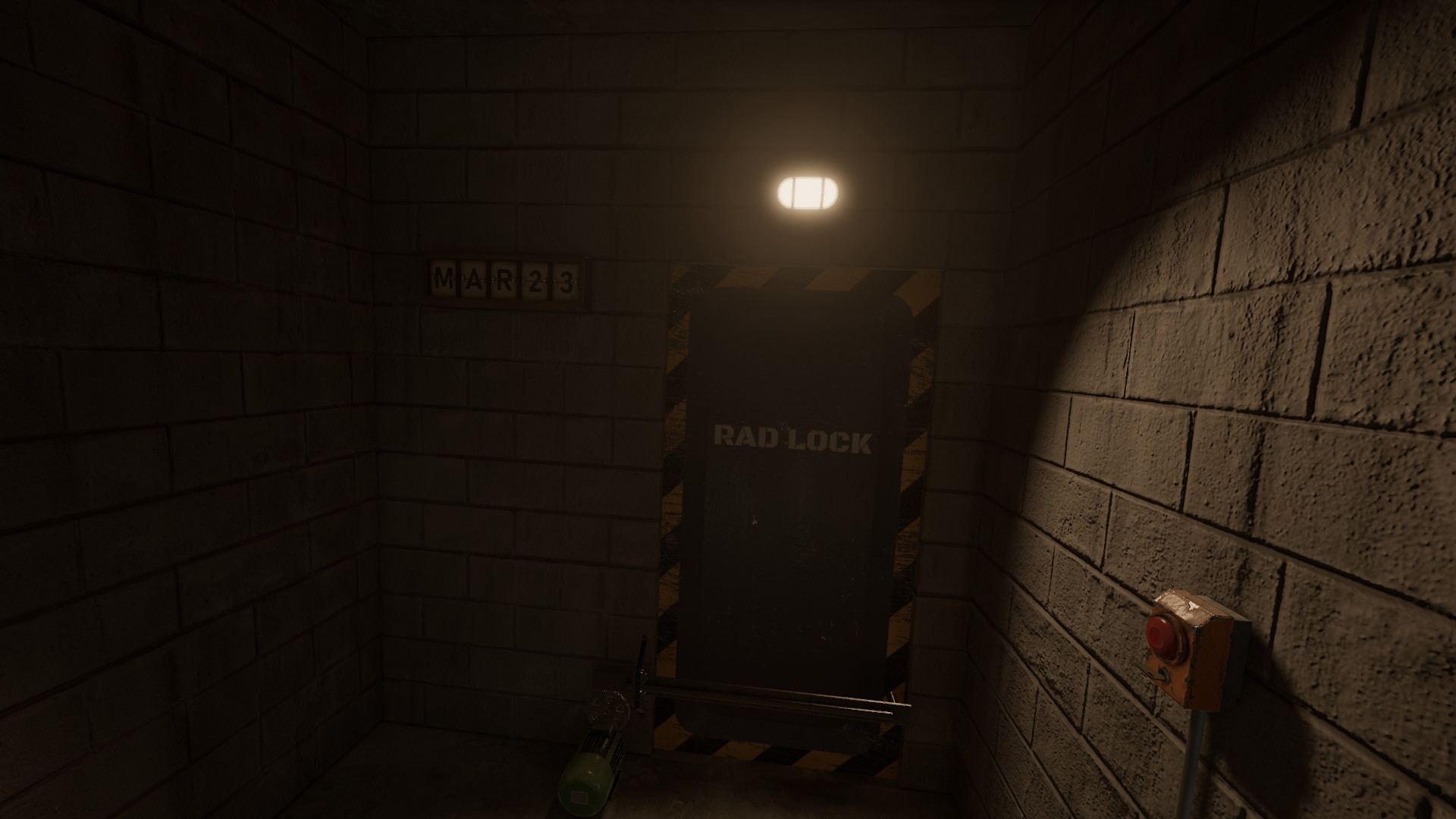 Capsule screenshot 2