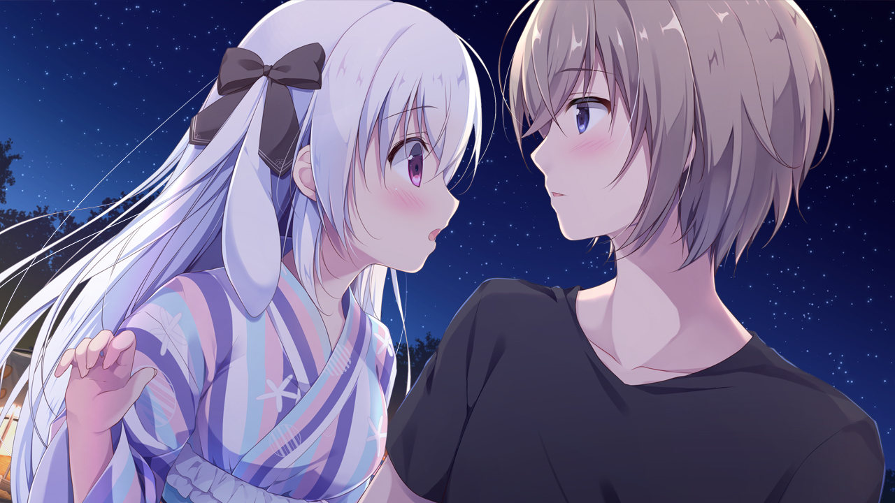 Love's Sweet Garnish screenshot 5
