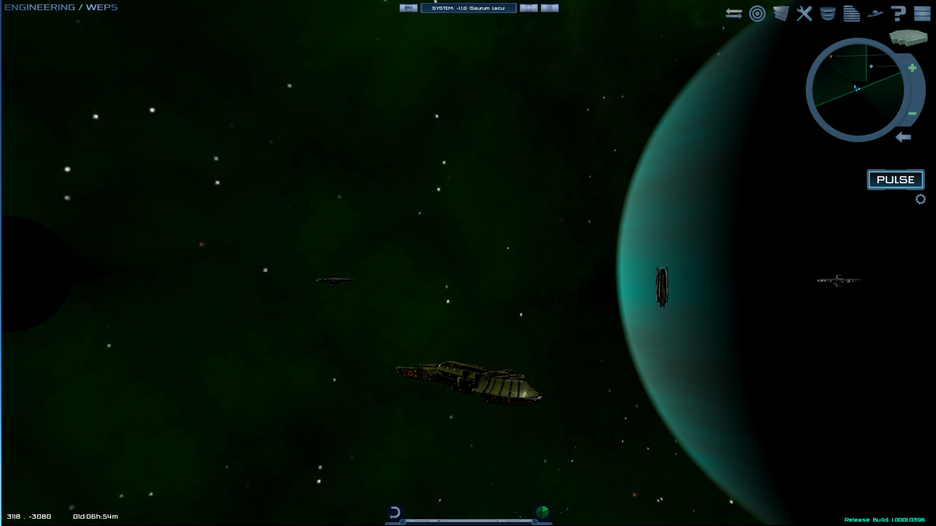 Astrela Starlight screenshot 4
