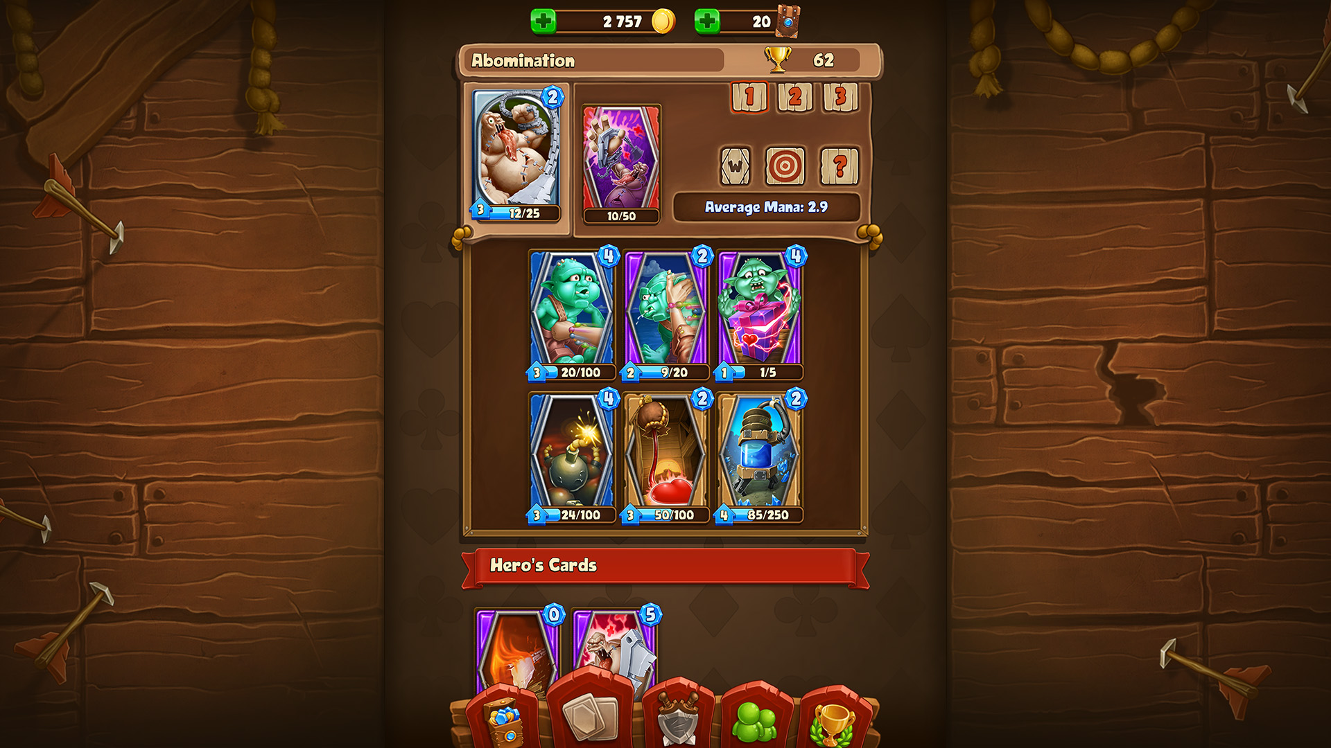 Wagers of War screenshot 3