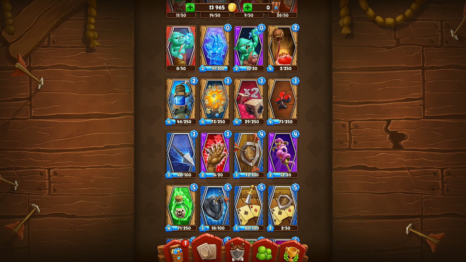 Wagers of War screenshot 4