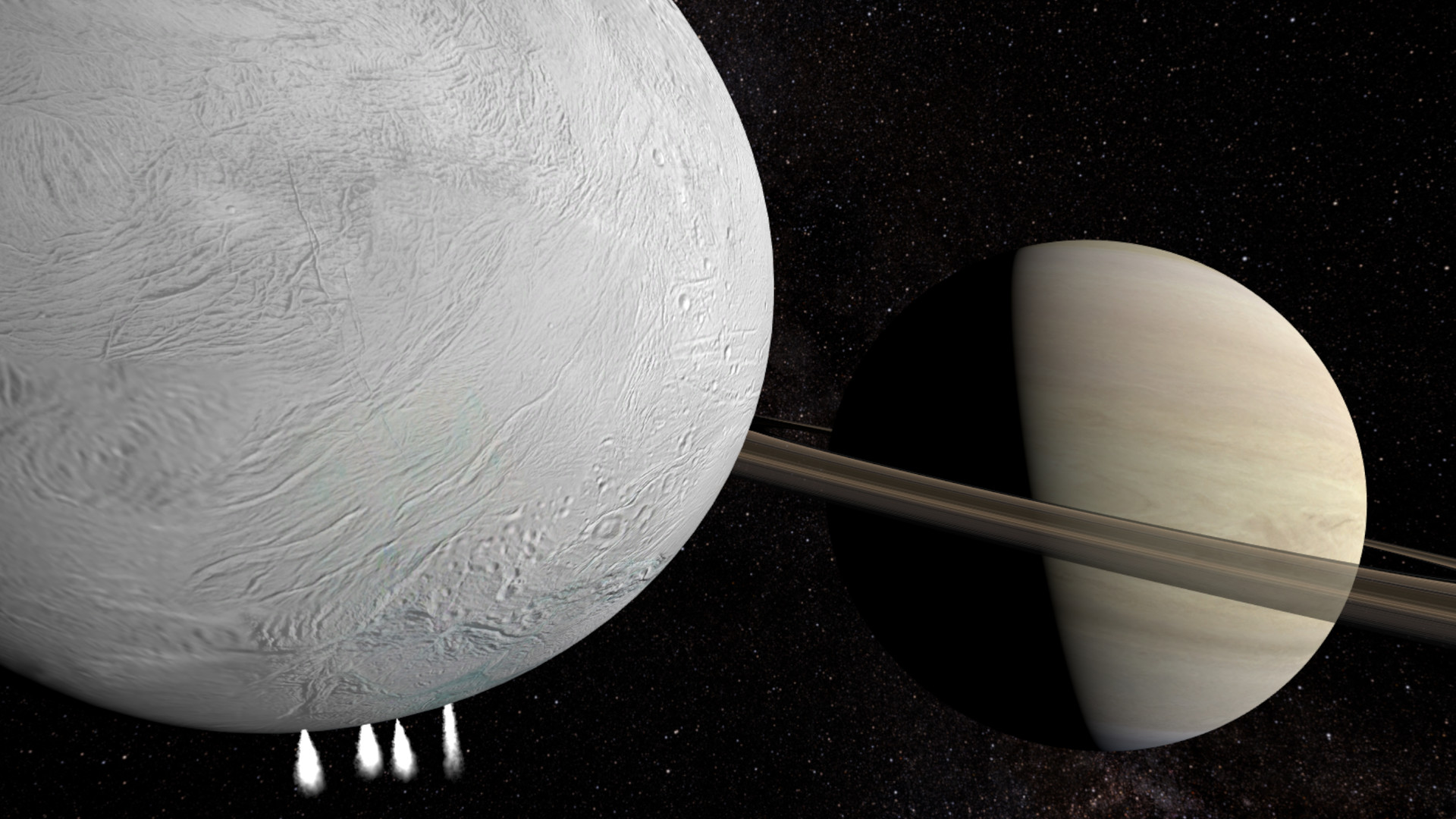 WebbVR: The James Webb Space Telescope Virtual Experience screenshot 5