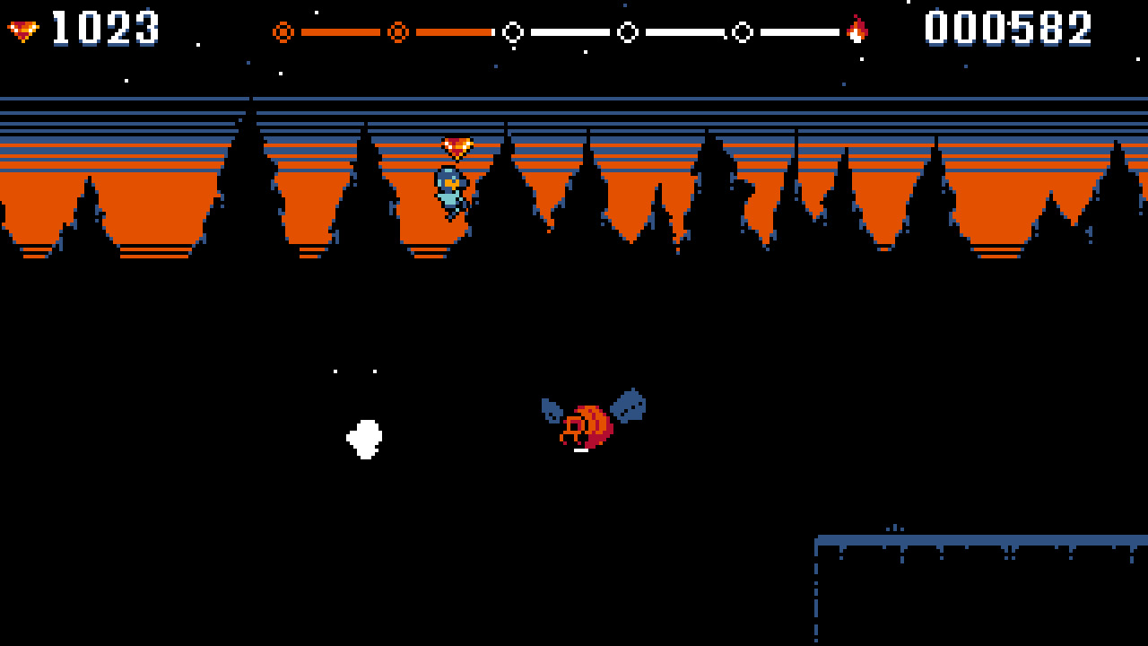Rusty Runner screenshot 4