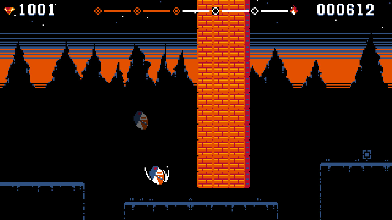 Rusty Runner screenshot 5