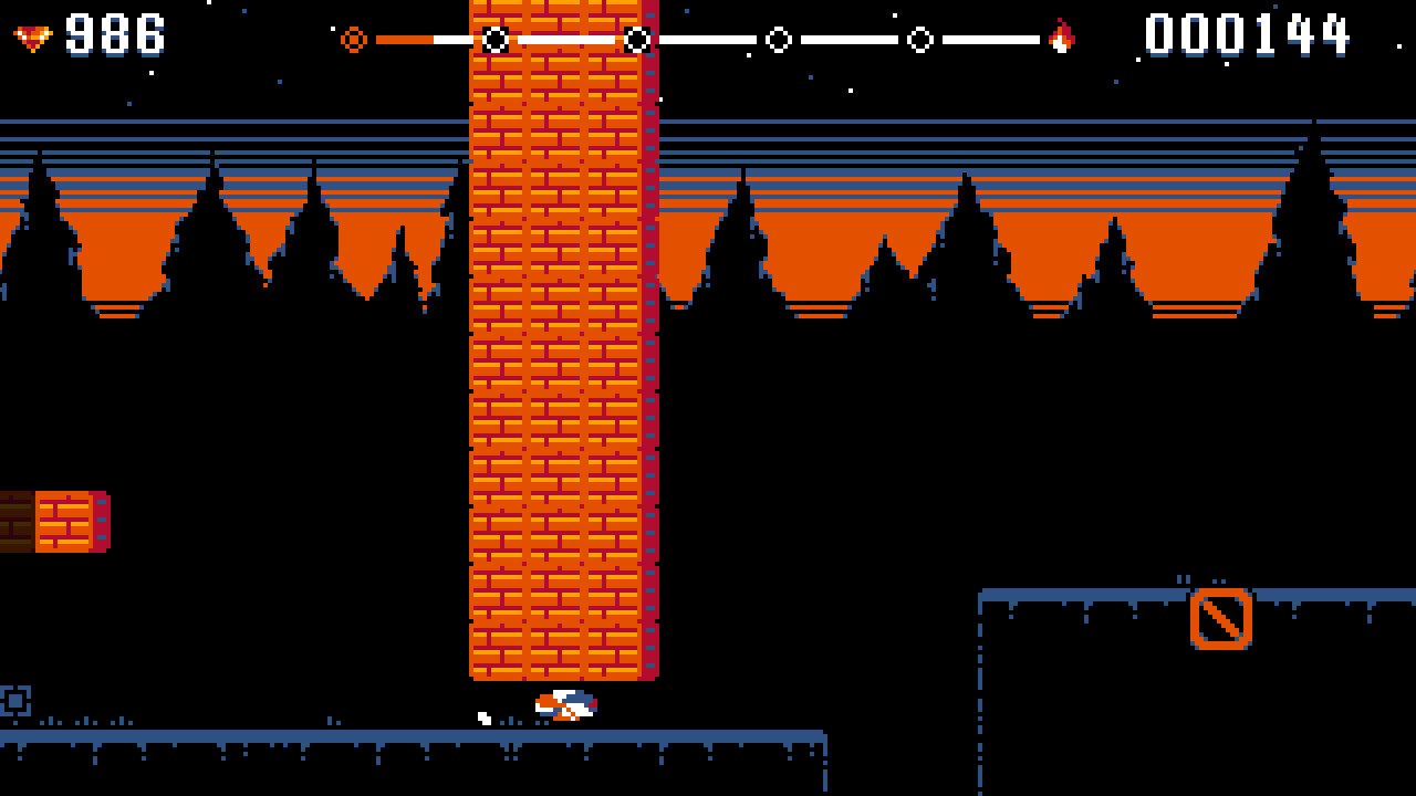 Rusty Runner screenshot 3