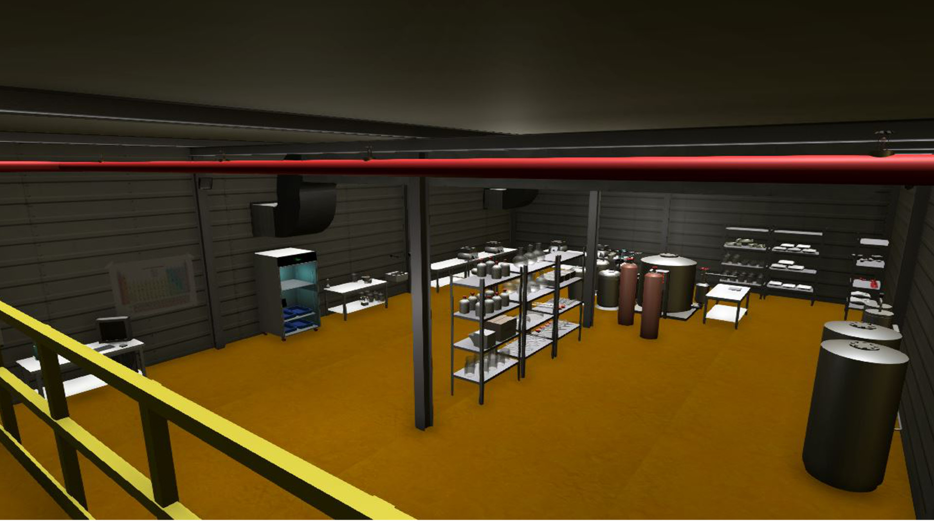 Dr Greenstuff screenshot 3