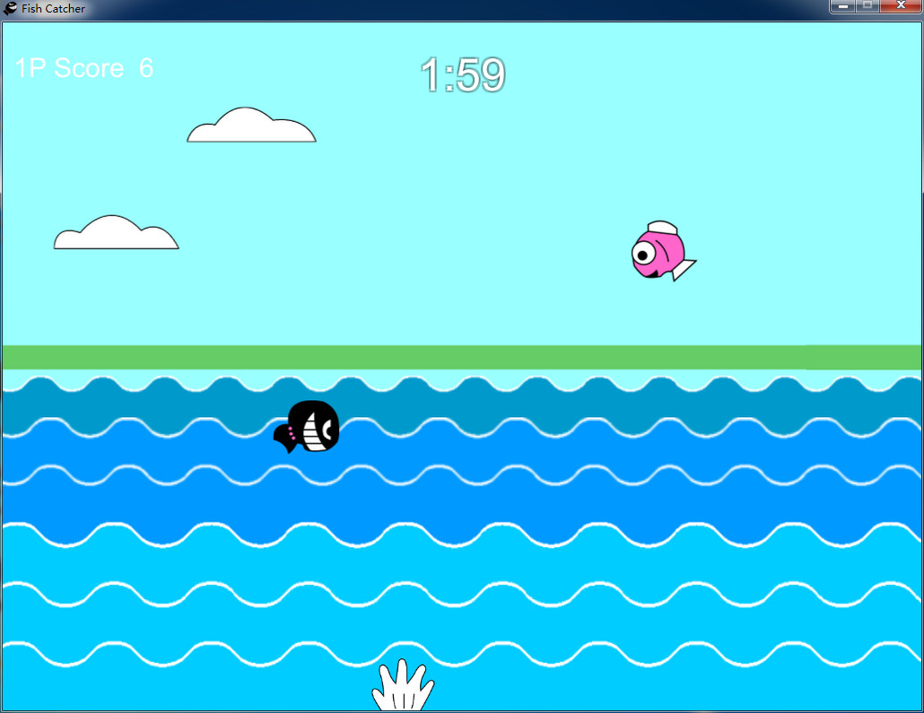 Fish Catcher screenshot 4