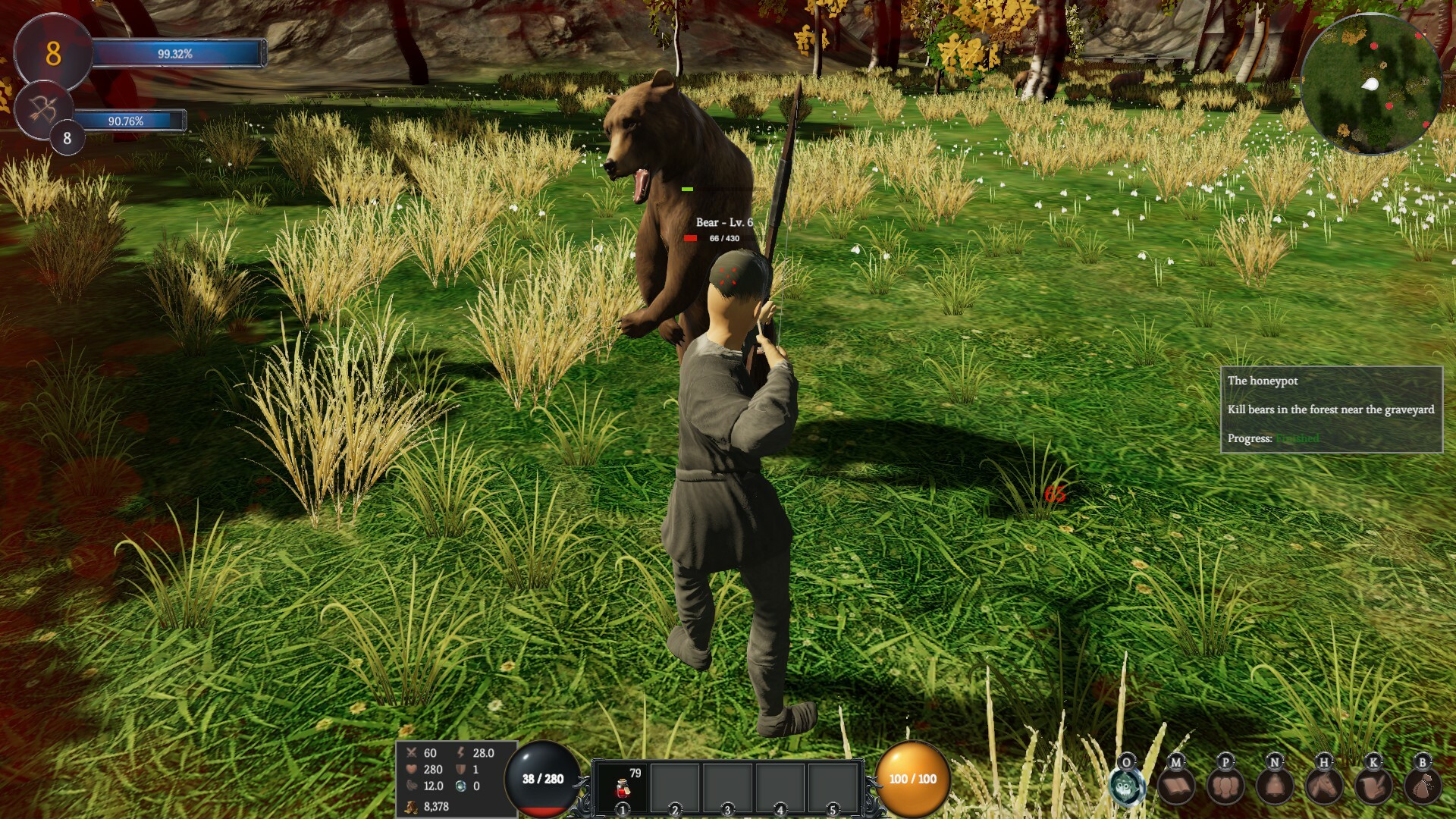 Slay Together: Fantasy MMORPG screenshot 6