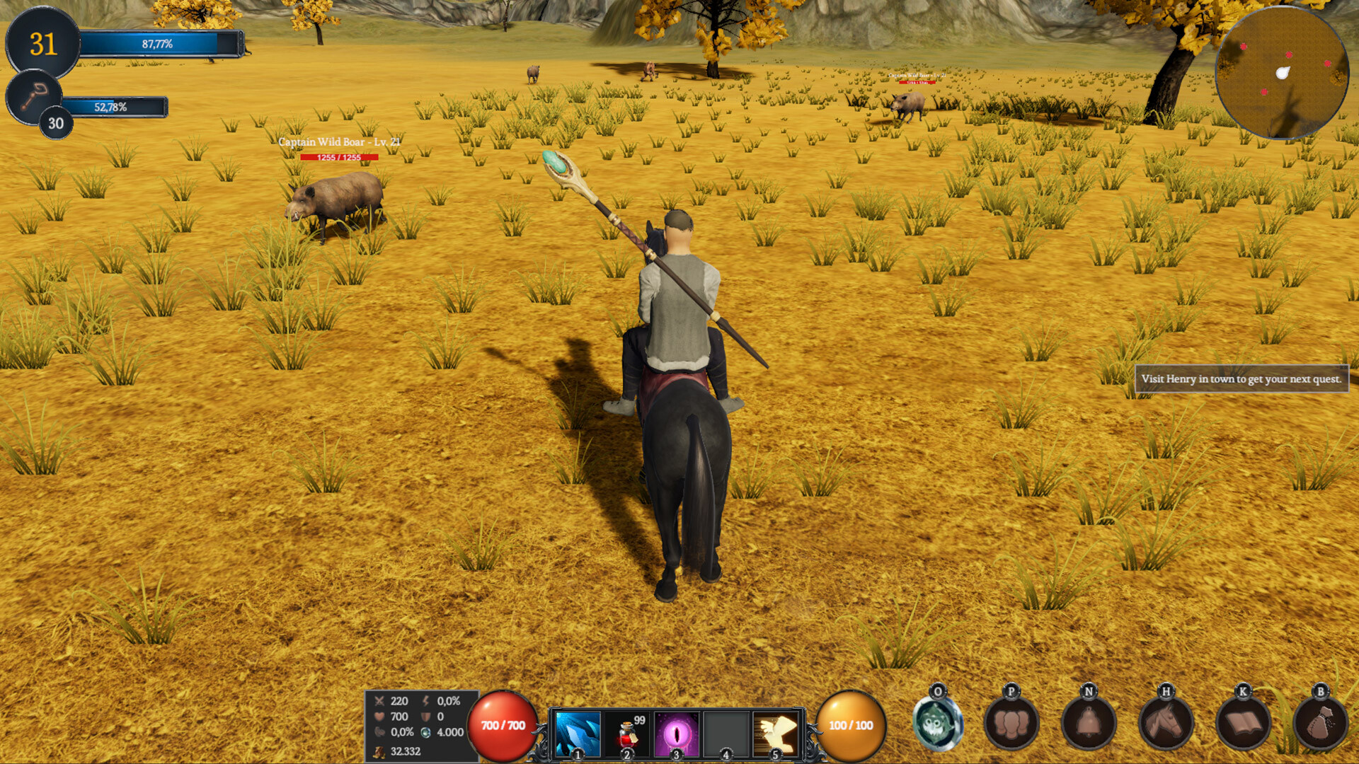 Slay Together: Fantasy MMORPG screenshot 9
