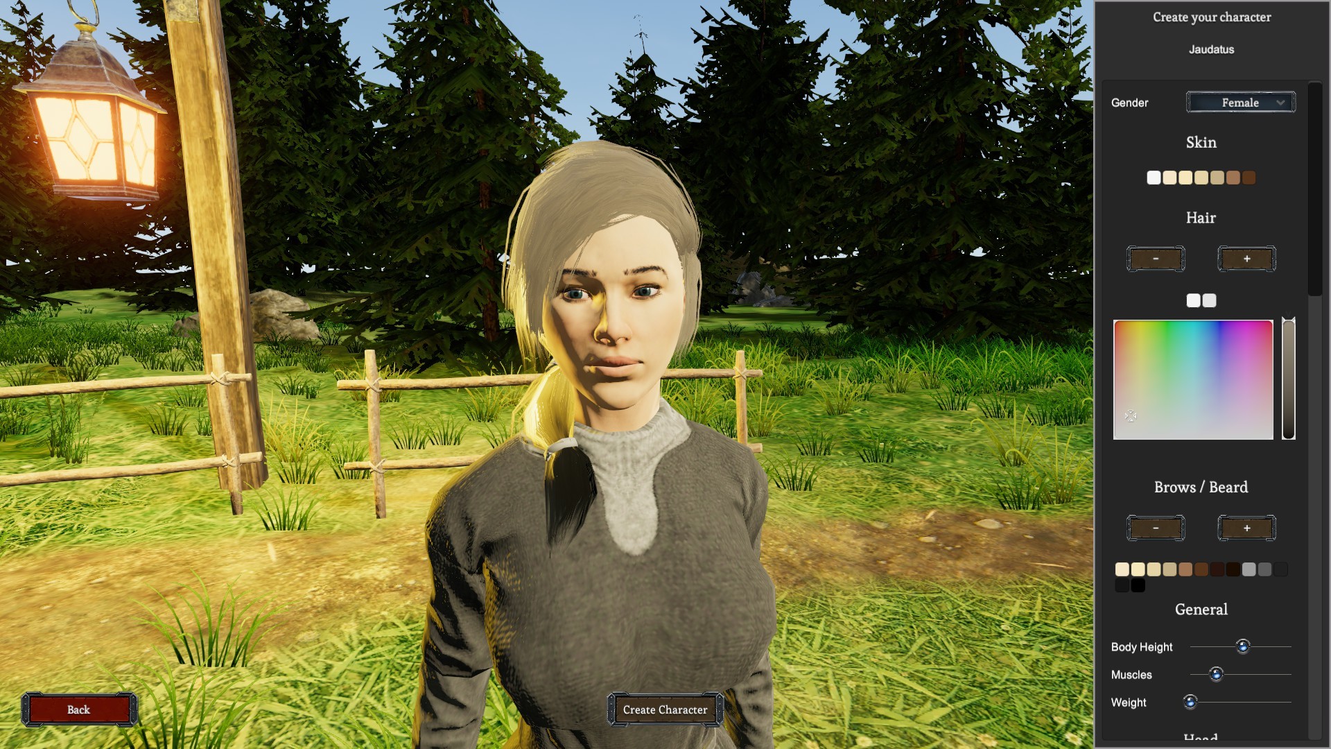 Slay Together: Fantasy MMORPG screenshot 5