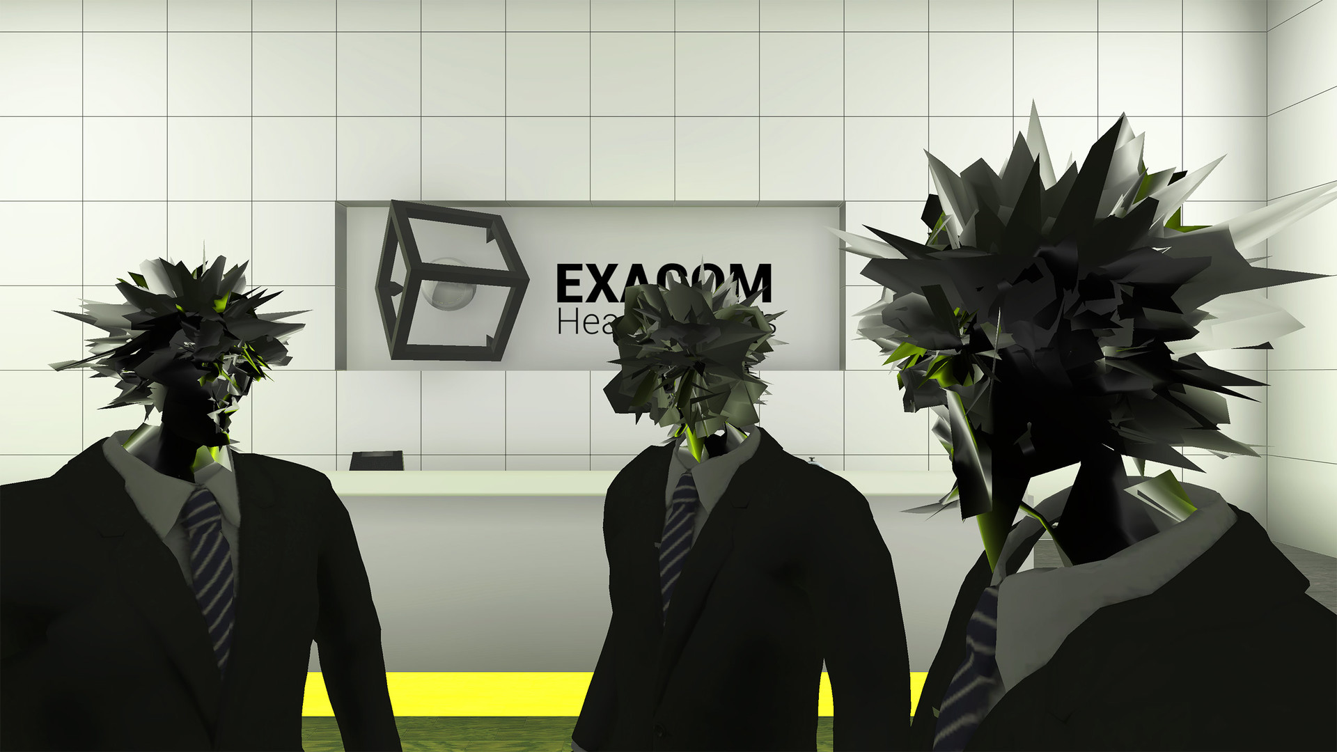PaulPaul - Act 1 screenshot 2