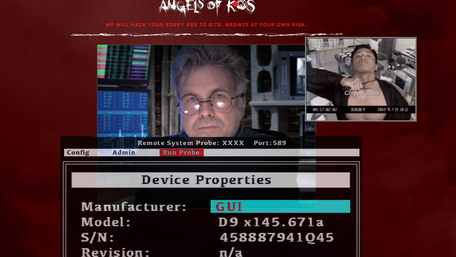 Daemon_9 screenshot 7