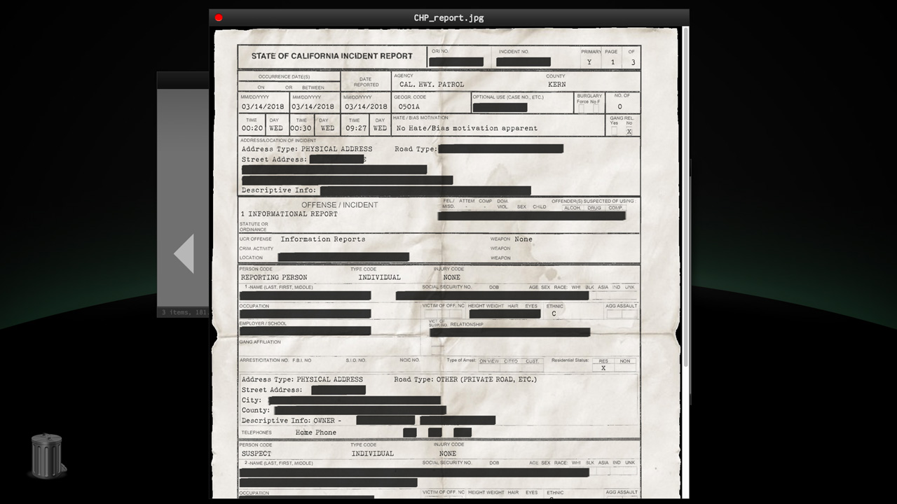 Daemon_9 screenshot 5