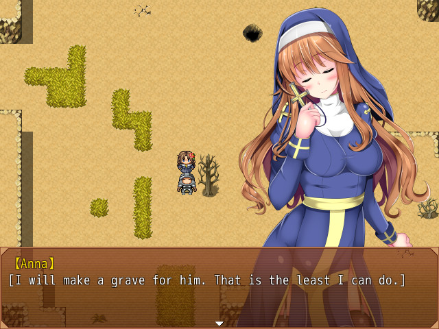 Seed of Evil screenshot 1