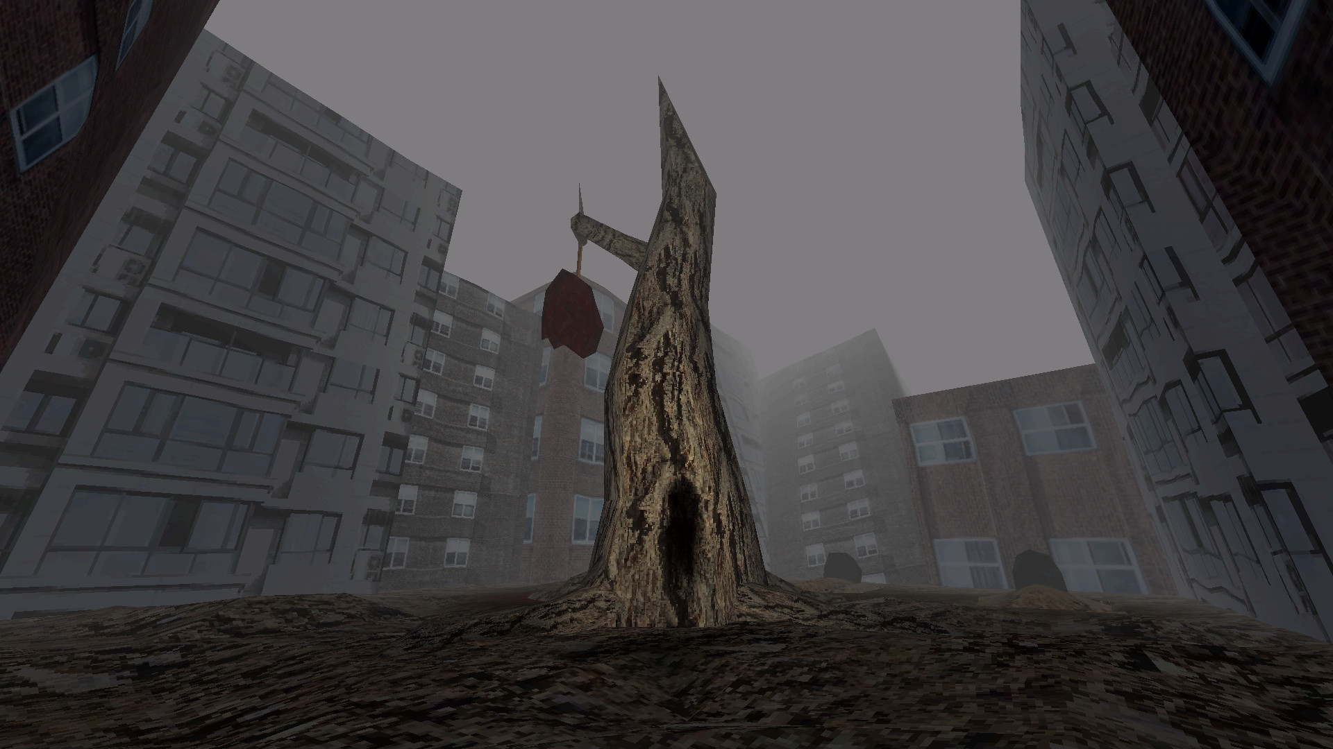 Sanguine Sanctum screenshot 5