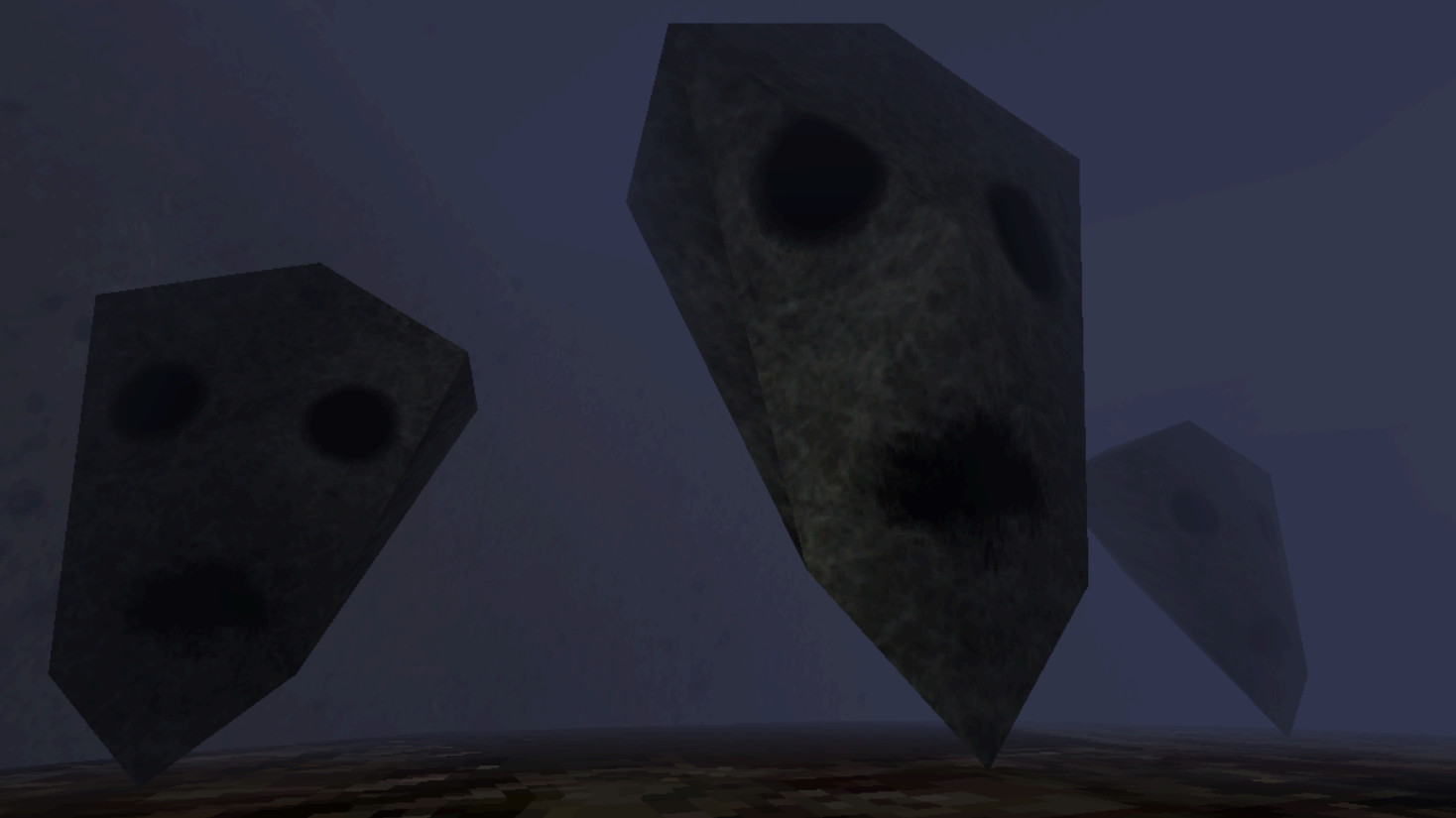 Sanguine Sanctum screenshot 6