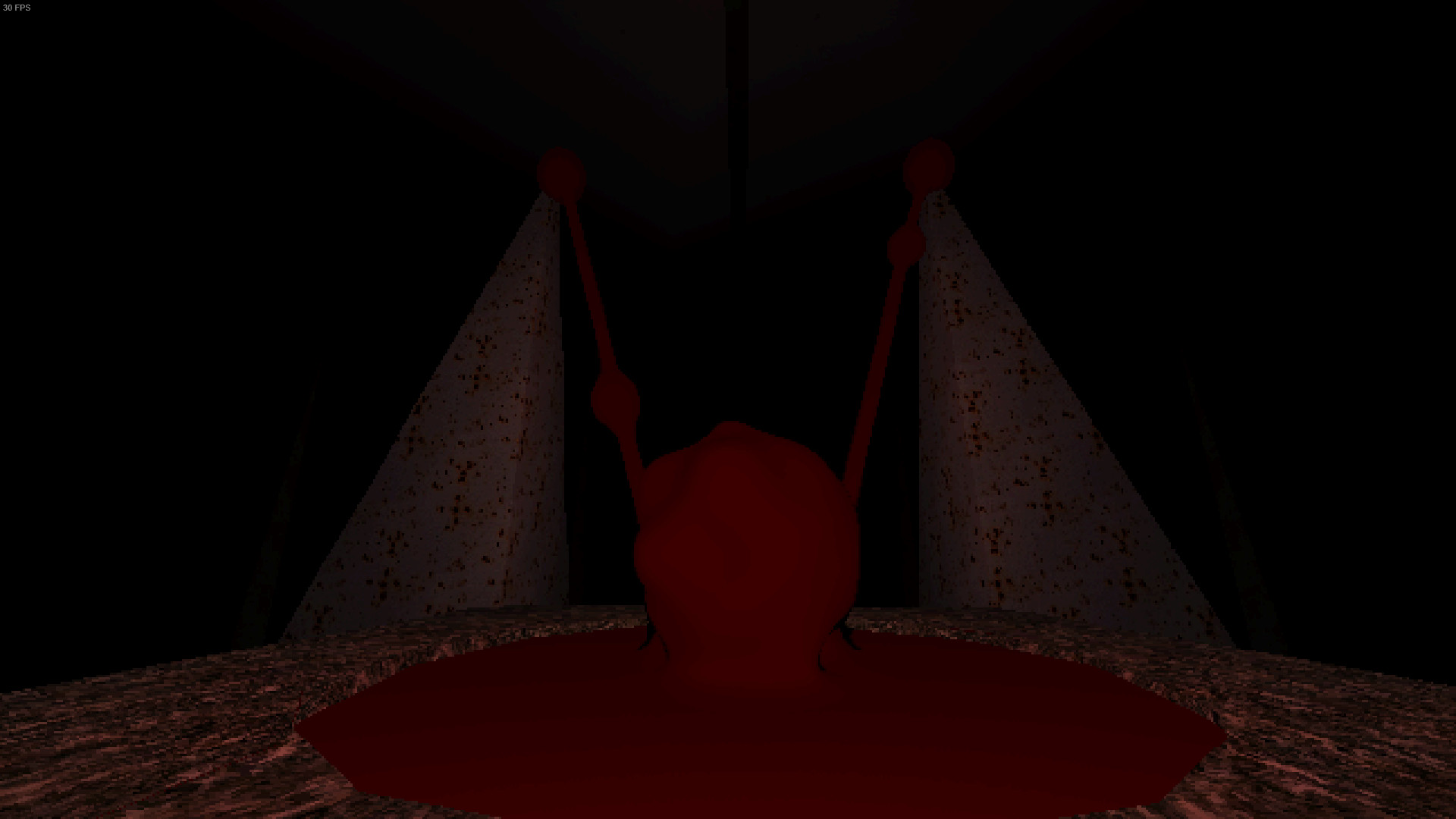 Sanguine Sanctum screenshot 1