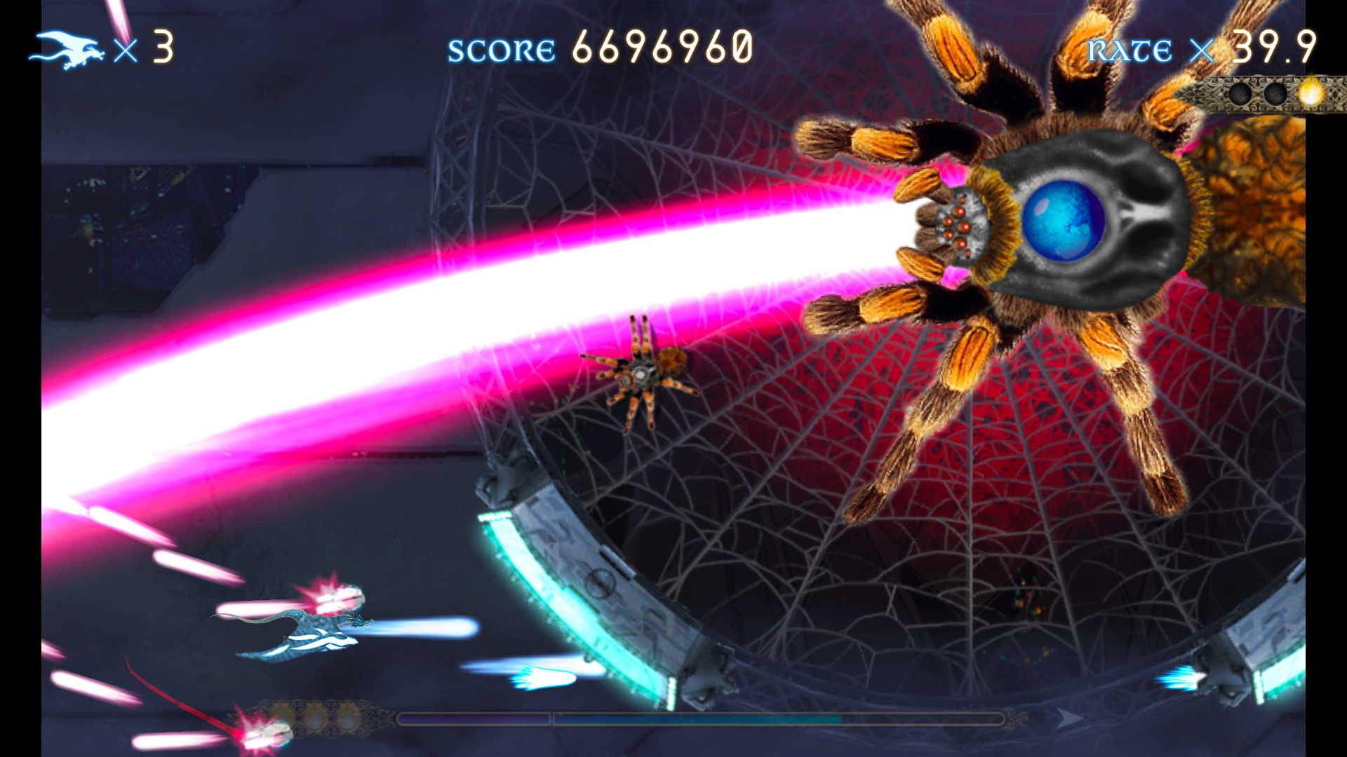 VRITRA COMPLETE EDITION screenshot 5