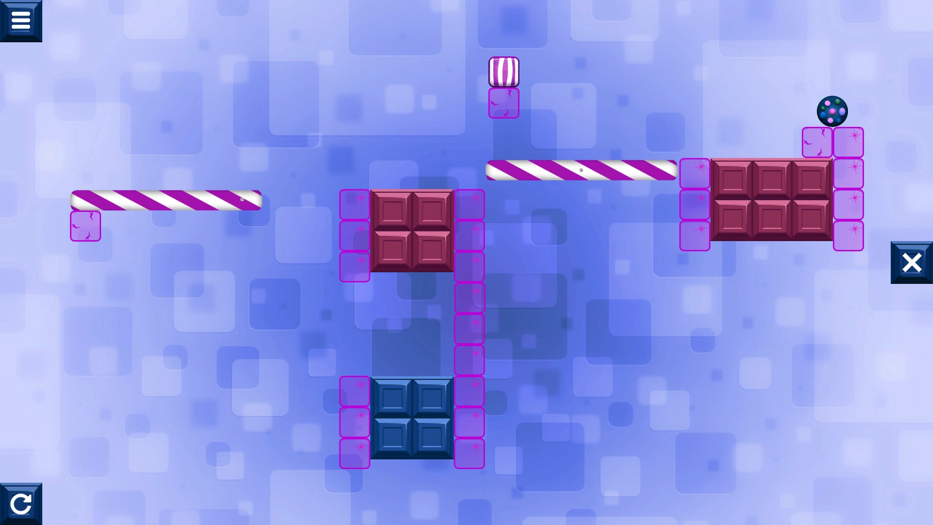 Chocolate makes you happy 7 screenshot 1