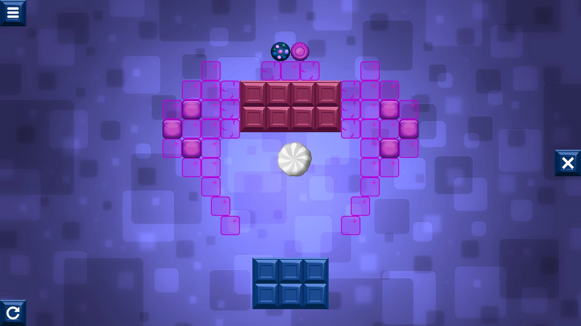 Chocolate makes you happy 7 screenshot 4
